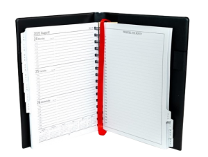 custom planner