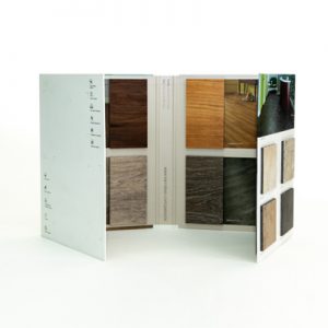 Flooring Sample Books